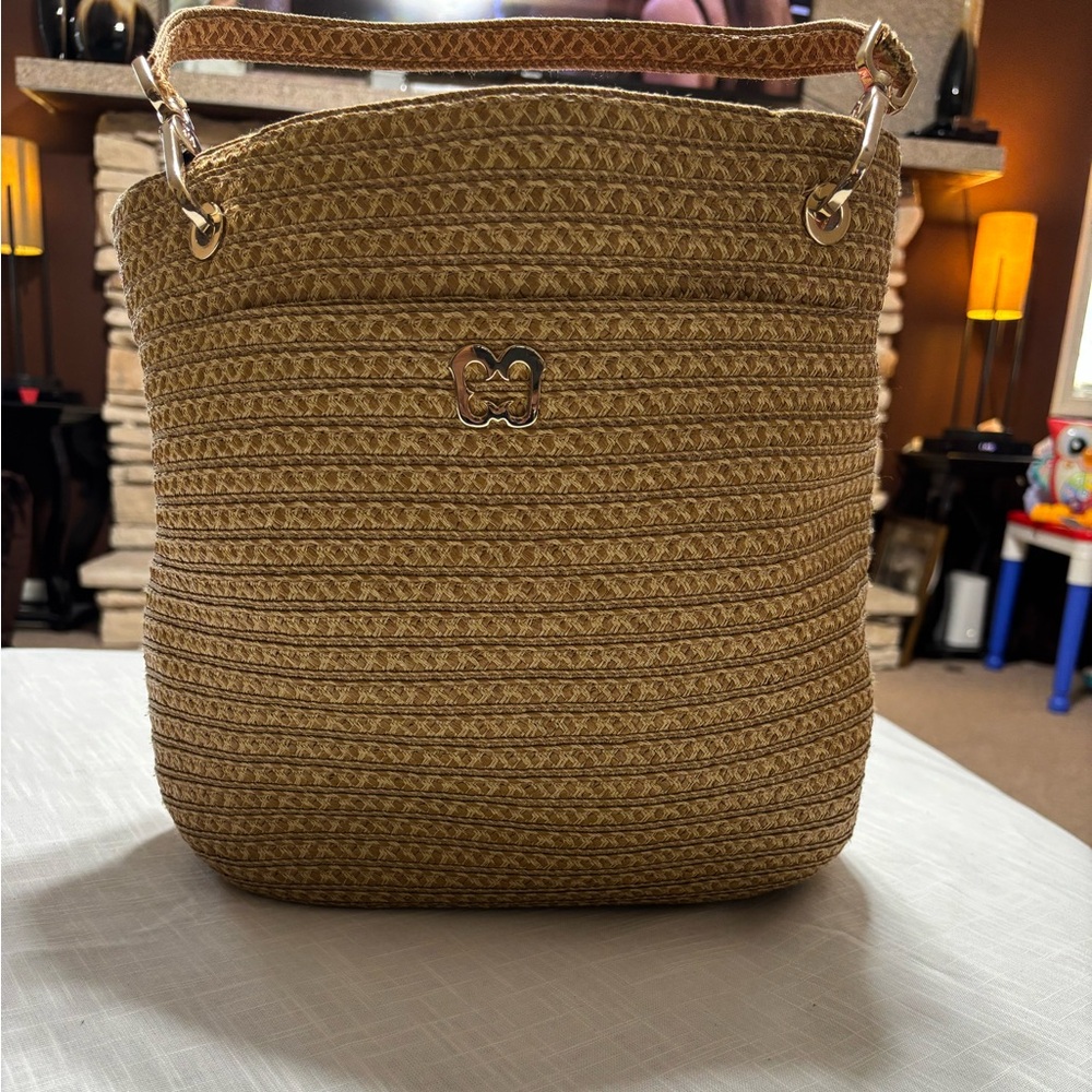 Eric Javits Tote